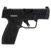 Picture of IWI US - Inc Masada Slim - Striker Fired - Semi-automatic - Polymer Frame Pistol - Compact - 9MM - 3.1" Barrel - Black - Night Sights - 10 Rounds - 2 Magazines M9SLIM10NS