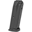 Picture of IWI US - Inc Mag - 9MM - 10 Rounds - Fits Masada - Black MAS910