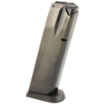 Picture of IWI US - Inc Magazine - 9MM - 16 Rounds - Fits Jericho 941 - Steel - Black J941M916P