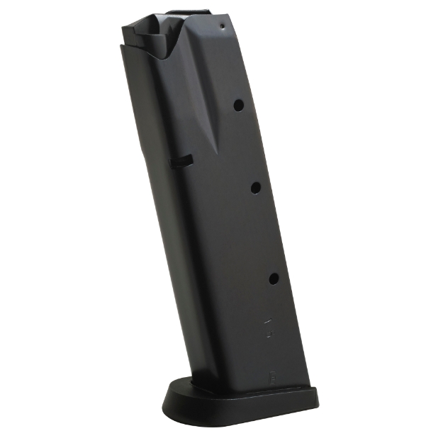 Picture of IWI US - Inc Magazine - 9MM - 17 Rounds - Fits Jericho 941 - Steel - Black J941M917P