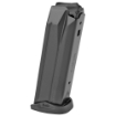 Picture of IWI US - Inc Magazine - 9MM - 17 Rounds - Fits Masada - Steel - Black MAS917