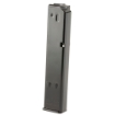 Picture of IWI US - Inc Magazine - 9MM - 25 Rounds - Fits Uzi Pro - Steel - Black UPM925