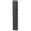 Picture of IWI US - Inc Magazine - 9MM - 32 Rounds - Fits Uzi Pro - Steel - Black UPM932