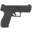 Picture of IWI US - Inc Masada Optics Ready - Striker Fired - Semi-automatic - Polymer Frame Pistol - Full Size - 9MM - 4.1" Barrel - Matte Finish - Black - 3 Dot Sights - 10 Rounds - 2 Magazines M9ORP10