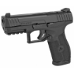 Picture of IWI US - Inc Masada Optics Ready - Striker Fired - Semi-automatic - Polymer Frame Pistol - Full Size - 9MM - 4.1" Barrel - Matte Finish - Black - 3 Dot Sights - 10 Rounds - 2 Magazines M9ORP10