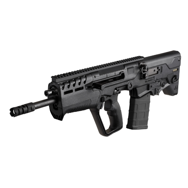 Picture of IWI US - Inc Tavor 7 - Semi-automatic - Bullpup - 308 Win - 762NATO - 20" Barrel - Black - 1 Mag - 20Rd T7B20