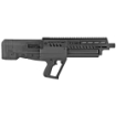 Picture of IWI US - Inc Tavor TS12 - Semi-automatic - Bullpup - 12Ga 3" - 18.5" Barrel - Black - Bullpup - Accepts Beretta Multi Chokes - 5+5+5 Rounds - BLEM (Damaged Case) TS12B