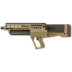 Picture of IWI US - Inc Tavor TS12 - Semi-automatic - Bullpup - 12Ga 3" - 18.5" Barrel - Flat Dark Earth - Bullpup - Accepts Beretta Multi Chokes - 5+5+5 Rounds TS12F