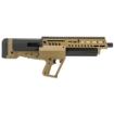 Picture of IWI US - Inc Tavor TS12 - Semi-automatic - Bullpup - 12Ga 3" - 18.5" Barrel - Flat Dark Earth - Bullpup - Accepts Beretta Multi Chokes - 5+5+5 Rounds TS12F