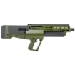 Picture of IWI US - Inc Tavor TS12 - Semi-automatic Shotgun - Bullpup - 12 Gauge 3" Chamber - 18.5" Barrel - Matte Finish - Olive Drab Green - Fixed Stock - Accepts Beretta Multi Chokes - 15 Rounds - BLEM (Damaged Case) TS12G