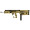 Picture of IWI US - Inc Tavor X95 - Semi-automatic - 9MM - 17" Barrel - Flat Dark Earth Finish - Bullpup - 1 Mag - 32Rd - Adjustable Sights XFD17-9