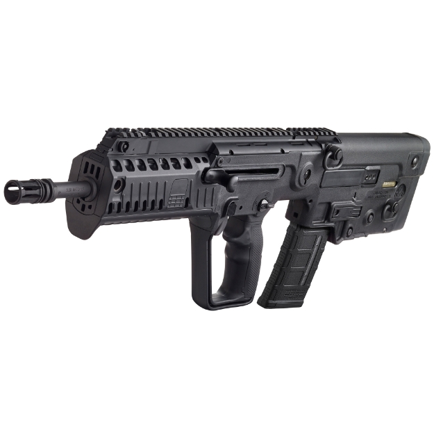 Picture of IWI US - Inc Tavor X95 - Semi-automatic - Short Barreled Rifle - 223 Rem - 5.56MM - 13" Barrel - Black - 30Rd - 1 Mag XB13SBR