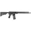 Picture of IWI US - Inc Zion Z-15 - Semi-automatic Rifle - AR - 223REM/556NATO 16" Barrel - Black - 15" Free Float Handguard - BCM Pistol Grip and B5 Stock - 30Rd - 1 PMAG Z15TAC16