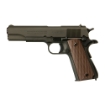Picture of Inland 1911A1 Government Model - Single Action - 45 ACP - 5" Barrel - Steel Frame - Parkerized Finish - 7Rd - Fixed Sights ILM1911