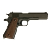Picture of Inland 1911A1 Government Model - Single Action - 45 ACP - 5" Barrel - Steel Frame - Parkerized Finish - 7Rd - Fixed Sights ILM1911