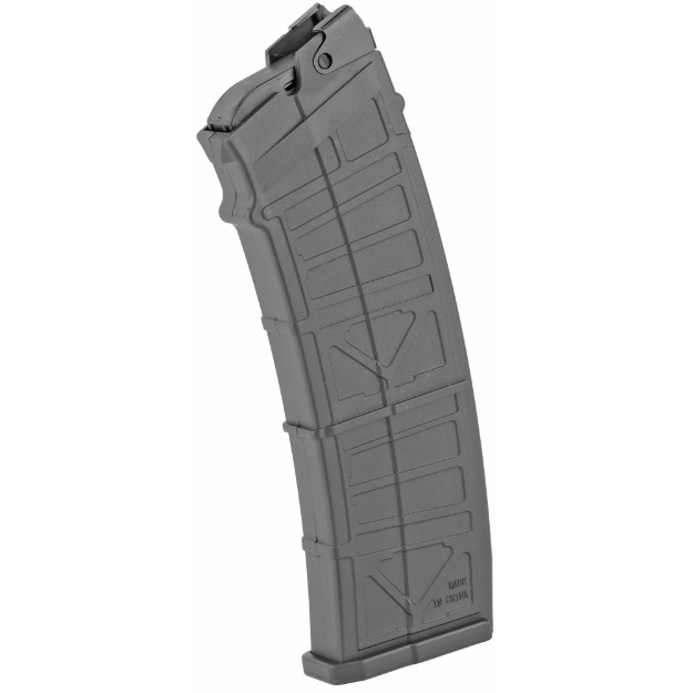 Picture of JTS Group Magazine - 12 Gauge 3" -  10 Rounds - Fits JTS M12AK - Polymer - Black JAKMAG10