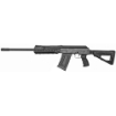Picture of Kalashnikov USA KS-12T - Semi-automatic - 12 Gauge - 3" Chamber - 18" Barrel - Black Finish - Synthetic Stock - 10Rd KS-12T
