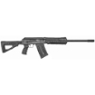 Picture of Kalashnikov USA KS-12T - Semi-automatic - 12 Gauge - 3" Chamber - 18" Barrel - Black Finish - Synthetic Stock - 10Rd KS-12T