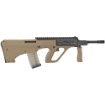 Picture of Steyr Arms AUG A1 556NATO 16 in. Barrel 30 Rds Rifle Mud AUGM1MUDEXT