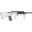 Picture of Steyr Arms AUG A3 M1 - Semi-automatic Rifle - 556NATO/223 Remington - 16" Barrel - Synthetic Stock - 30Rd - Extended Rail - White AUGM1WHIEXT