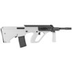 Picture of Steyr Arms AUG A3 M1 NATO - Semi-automatic Rifle - 556NATO/223 Remington - 16" Barrel - Synthetic Stock - 30Rd - Extended Rail - White AUGM1WHINATOEXT