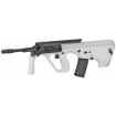 Picture of Steyr Arms AUG A3 M1 NATO - Semi-automatic Rifle - 556NATO/223 Remington - 16" Barrel - Synthetic Stock - 30Rd - Extended Rail - White AUGM1WHINATOEXT