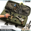 Picture of Savior Equipment®American Classic Shorty Rifle Bag - 24" - SW Gray