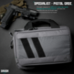 Picture of Specialist Pistol Case - SW Gray