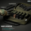 Picture of Specialist Pistol Case - OD Green