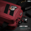 Picture of Specialist Pistol Case - Sedona Red