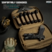 Picture of Specialist Pistol Case - Dark FDE