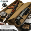 Picture of American Classic Rifle Bag - 55" - Dark FDE