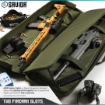 Picture of American Classic Rifle Bag - 55" - OD Green