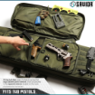 Picture of American Classic Rifle Bag - 55" - OD Green