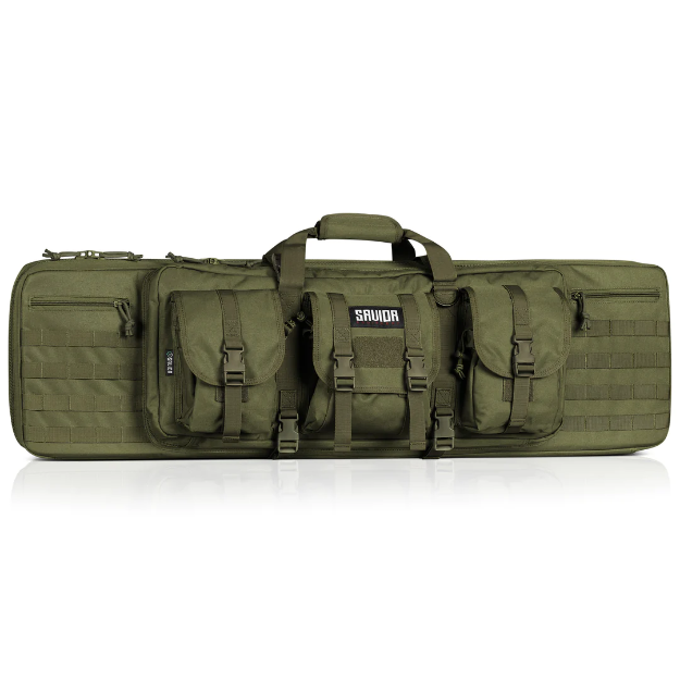 Picture of American Classic Rifle Bag - 51" - OD Green