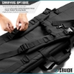Picture of American Classic Rifle Bag - 36" - Obsidian Black