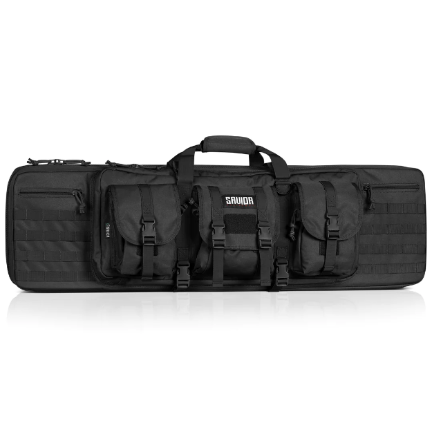 Picture of American Classic Rifle Bag - 51" - Obsidian Black