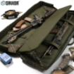 Picture of Camo American Classic Rifle Bag - 55" - Realtree Timber