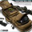 Picture of Savior Equipment® 30" Urban Carbine Rifle Case - Dark FDE