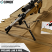 Picture of FOLDING SHOOTING MAT - FDE Tan