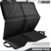 Picture of FOLDING SHOOTING MAT - Obsidian Black