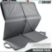 Picture of FOLDING SHOOTING MAT - SW Grey