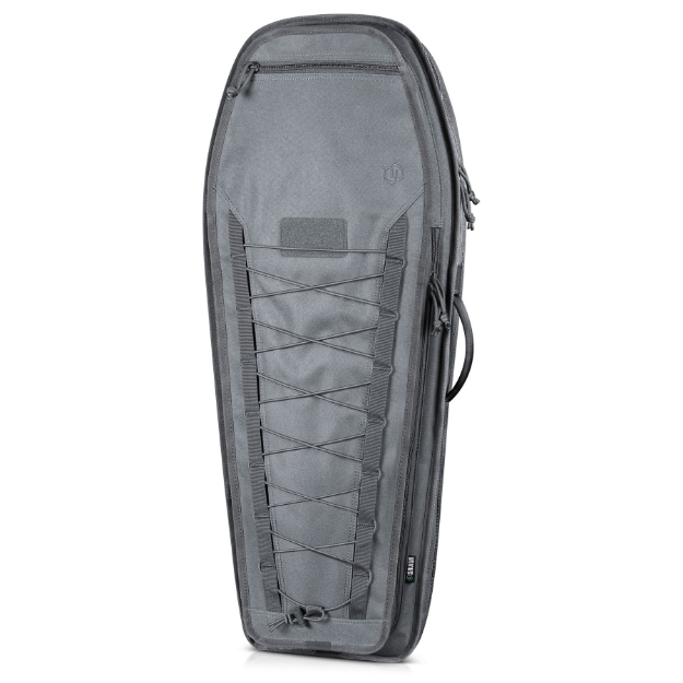 Picture of Coffin T.G.B. Covert Rifle Case - 30" - SW Gray