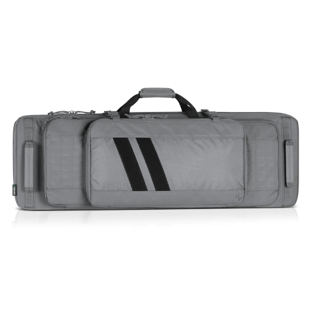 Picture of Specialist Double Rifle Case | 36" | SW Gray