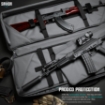 Picture of Specialist Double Rifle Case | 36" | SW Gray