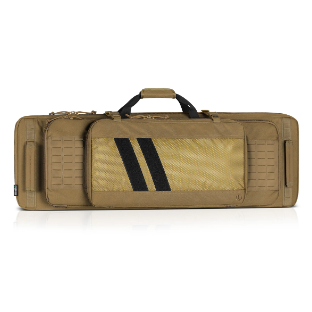 Picture of Specialist Double Rifle Case | 36" | Dark FDE