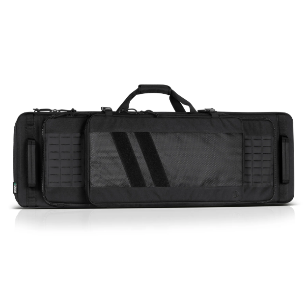 Picture of Specialist Double Rifle Case | 46" | Obsidian Black
