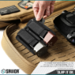 Picture of Pistol Mag Holder - 2-Slot - Dark FDE