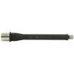 Picture of Nordic Components Barrel - 9MM - 8.5" - 1:10 Twist - Black Finish NCBBL-9-85-BLK