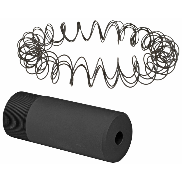 Picture of Nordic Components MXT Magazine Extension Kit - +1 - 12GA - Combines with Nordic MXT Extension Nuts to Form Complete Extension Kit - Shotgun-Specific Nut Required for Installation on Shotgun MXT-TBS-12-1K